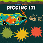 Science Heroes Present: Digging It (An Interactive STEM Show)