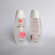Wajah glowing artinya kulit wajah yang sehat . Wah Ternyata Ini Lho Rahasia Kandungan Air Mawar Viva Yang Bisa Kulit Kamu Indah
