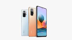 Redmi note 10the amoled explorersnapdragon™ 678 | 48mp quad camera. Redmi Note 10 Series Users Face Screen Flickering Issues The Company Recognizes The Same News Block