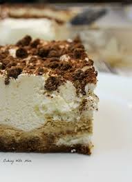 Well you're in luck, because here they come. Tiramisu Ice Cream Cake Ice Cream Cake Angel Food Cake Mix Recipes Coffee Ice Cream Cake