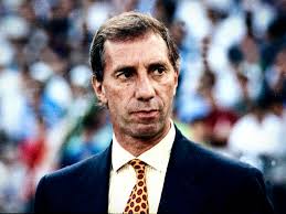 Investigating the origins of Diego Simeone's Cholismo