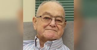 G. Duane Bush Obituary