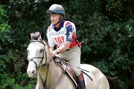 Stinky's owner installed a camera monitoring. Key Steps To Safe Cross Country Riding Part Four Overcoming Fear And Changing A Negative Attitude