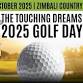 The Touching Dreams 2025 Golf Day event image