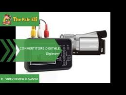 Convertitore Digitale Digitnow Molto Interessante Solo Se Si Utilizza Molto Youtube