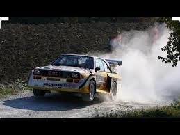 Pin By Blue7 Morocco On Coches De Rally Rally Car Audi Quattro Rally Racing