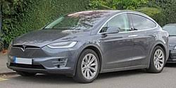 Model s p100d awd package includes. Tesla Model X Wikipedia