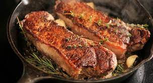 5 Cooking Techniques You Should Know By Now Cooking The Perfect Steak Cooking How To Cook Steak