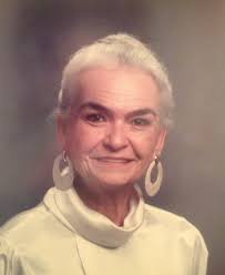 Obituary information for Robinette C. “Robbie” Norris