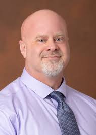 Matthew (Matt) Decker, Chief Data and Information Officer (CDIO)