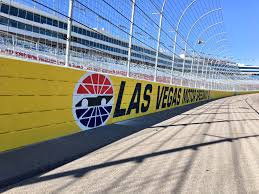 Racing fans everywhere order unite that nascar racing is a big harmony. Yellow Walls This Weekend At Las Vegas For The Pennzoil 400 Nascar