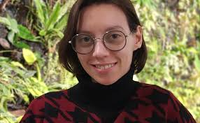 Marie-Eve Larivière