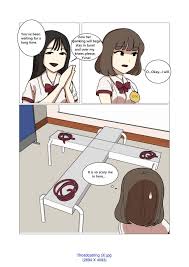 Spanking my Friends comic porn | HD Porn Comics