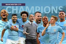 This page shows the detailed table for a competition. Premier League 2017 18 Relive Man City S Journey To Title