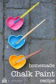 homemade chalk paint recipe homemade chalk paint homemade chalk chalk paint recipe
