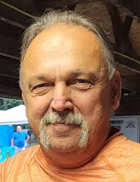 Obituary information for Ralph "Skip" Harr