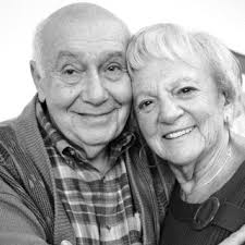 Norma and Murray Kane, z”l