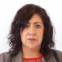 50+ "América Calderón" profiles