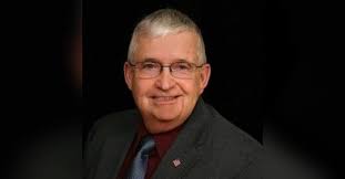 Robert James McKenna Jr. Obituary