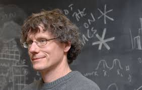 Andrew Herbert: A strong 'vision' makes him successful