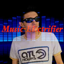 Stream Music-Electrifier music