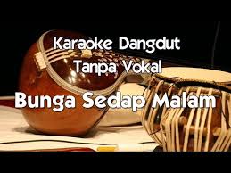 Badai biru om adella mp3. Karaoke Dangdut Bunga Sedap Malam Youtube