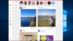 See screenshots, read the latest customer reviews, and compare ratings for instagram. Instapic For Instagram Now Allows You To View Intagram Stories On Your Windows 10 Pc Mspoweruser