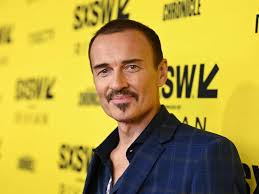 william schaub actor