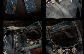 Great range of men's jeans at very.co.uk. The 10 Most Expensive Jeans Ever Sold
