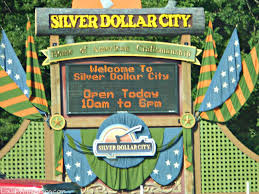 Silver Dollar City In Branson Mo Spon
