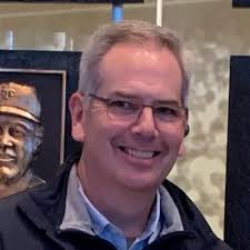 Keith Kranepool (@KeithKranepool)