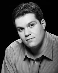 Perry Chacon Jr. and Aldo Perrelli play Blanche's brother the Chevalier de  la Force; he tries to save his sister by imploring her to leave the convent  as the forces of the