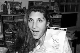 Why I Deserve an “Android's Dream” ARC: A Contest