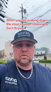 Zach Bryan Talking about Being Born in Japantext=why Was Zach Bryan Born in  Japan