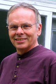 Colin Barnes Obituary