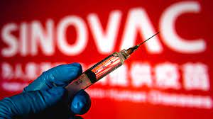De dónde es, componentes, efectividad y cuántas dosis son hasta la fecha, colombia ha recibido alrededor de 2 millones y medio de dosis procedentes de esta farmacéutica para avanzar en el plan nacional de vacunación. Coronavac Vacuna China Mostro 50 38 De Eficacia Consultorsalud
