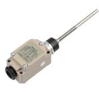 Amazon.com: PEKMAR Limit Switch NO NC Double Spring Circuit ...