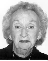 Molly Campbell Obituary