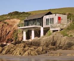 Agatha's Beach House