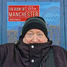 Electronic Music Stuff with Fat Roland: Brothers gonna work it out: my  short story in 'The Book of Manchester'