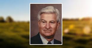 Buddy Lee Mann Obituary August 1, 2019