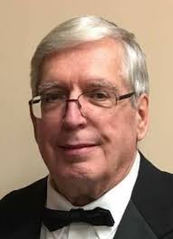 Kenneth Mitchell Obituary (2023)