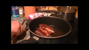 Porc Croustillant Youtube