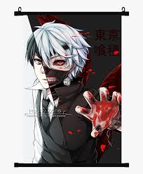 Tokyo Ghoul Kaneki Png Anime Tokyo Ghoul Kaneki Transparent Png Kindpng