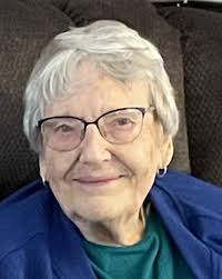 Cecil Marilyn Stevens Bedford Obituary June 10, 2025
