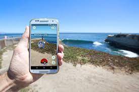 Virtual reality games are quickly bolstering up their squadrons. What Is Augmented Reality Live Science