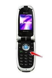 How to Soft Reset VK Mobile VK1500
