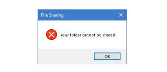 Penyebab windows 10 tidak dapat shutdown penyebab shutdown windows 10. Cara Mengatasi Tidak Bisa Sharing Folder File Di Windows 10 Bacolah Com
