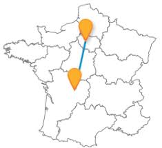 Voyagez pas cher avec plus de 660 compagnies. Bus Limoges Paris Pas Cher Busradar Fr