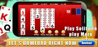 Gaming is a billion dollar industry, but you don't have to spend a penny to play some of the best games online. Solitaire Game Play 4 Fun Home Facebook